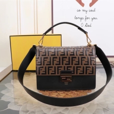 Fendi Top Handle Bags